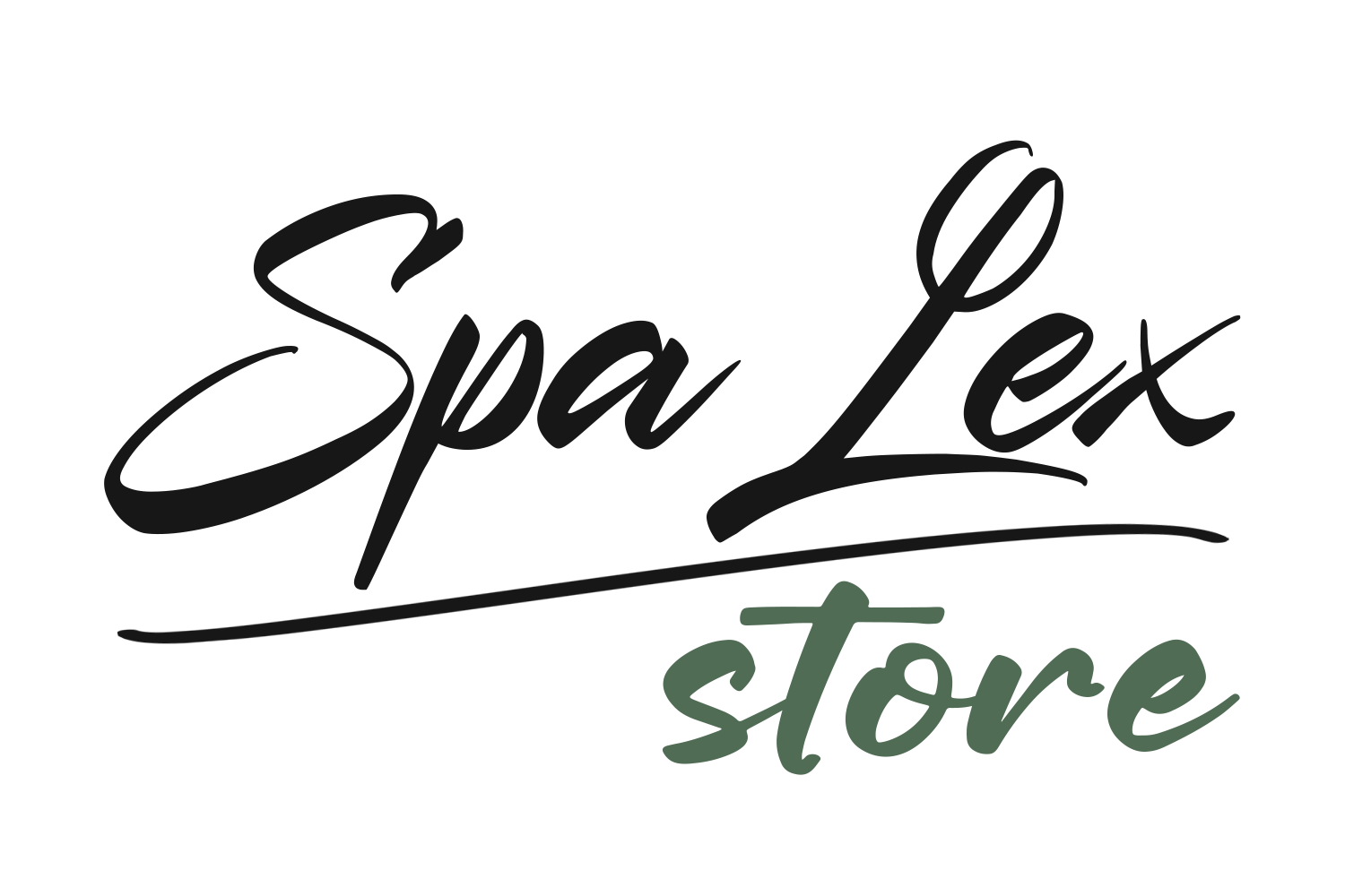 SpaLeX Store Startseite 