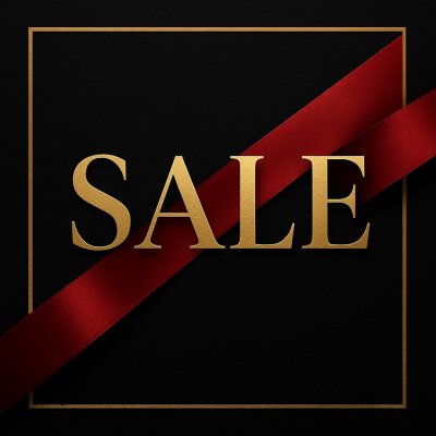 Sale