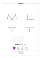 OB Santastic 3 pcs set