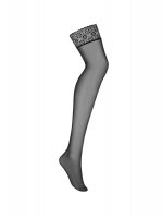 OB Shibu stockings black