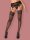 OB Shibu stockings black