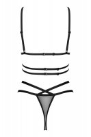 Nozomi set black