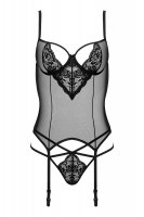 SP Lilis corset black