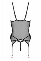 SP Lilis corset black