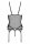 SP Lilis corset black