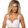 RZ Newia push up bra white