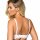 RZ Newia push up bra white
