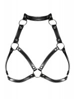 OB A740 harness bra black