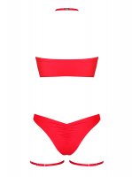 OB Kissmas 4pcs set red