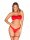 OB Kissmas 4pcs set red