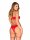 OB Kissmas 4pcs set red
