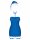 OB Kissmas chemise blue