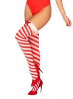 OB Kissmas holds-up red