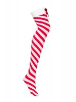 OB Kissmas holds-up red