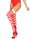 OB Kissmas holds-up red