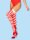OB Kissmas holds-up red