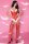 LC Shivali bodystocking red