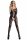 LC Abra bodystocking black