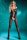 LC Abra bodystocking black