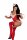 LC Cilla hods up red