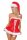LC Riveria babydoll red