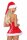 LC Riveria babydoll red