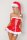 LC Riveria babydoll red