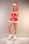 LC Riveria babydoll red