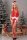 LC Alimena corset red