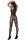 LC Temperance bodystocking black