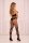 LC Saphi bodystocking black
