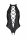 PE Nancy body black