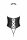 PE Nancy body black