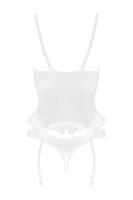 SP Lagoon Corset weiß