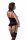 SP Lagoon Corset Schwarz