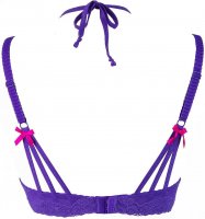 V-9681 bra purple