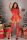 LC Makema body with stockings red