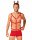 OB Mr Reindy costume red