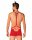 OB Mr Reindy costume red