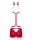 OB Mr Reindy costume red