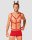 OB Mr Reindy costume red