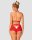 OB Ms Reindy costume red