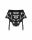 OB Editya garter panties black