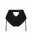 OB Editya garter panties black