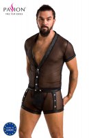 PM 052 MICHAEL Set black