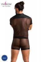 PM 052 MICHAEL Set black