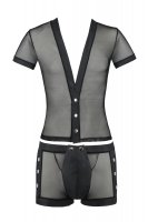 PM 052 MICHAEL Set black