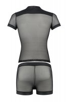 PM 052 MICHAEL Set black