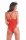 LC Body Naughty Santa red