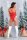 LC Body Naughty Santa red